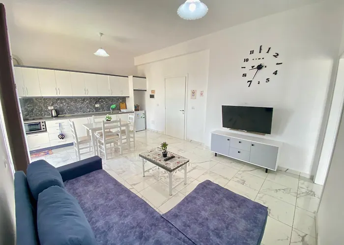 Apartmente Pamela