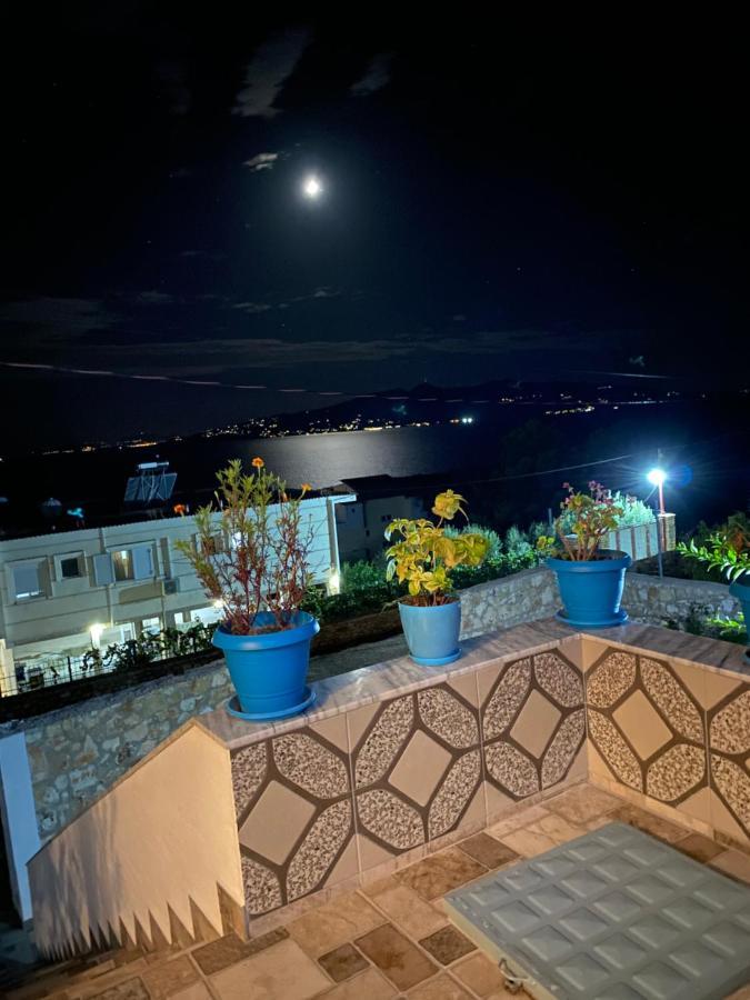 Appartement Apartmente Pamela Saranda