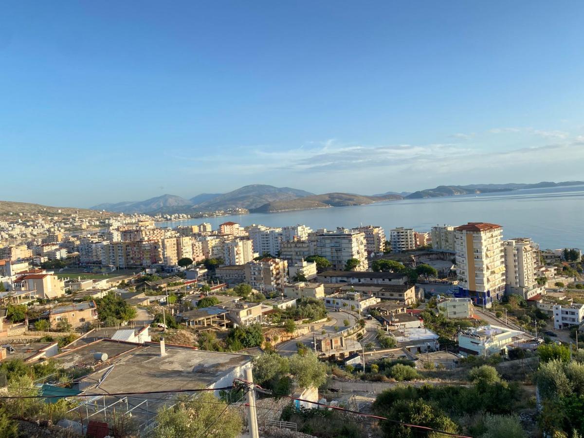 Apartmente Pamela