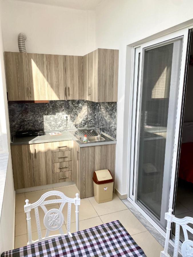 Apartmente Pamela