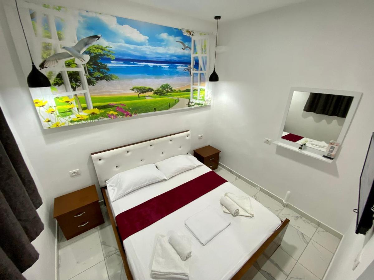 Apartmente Pamela Appartement *
