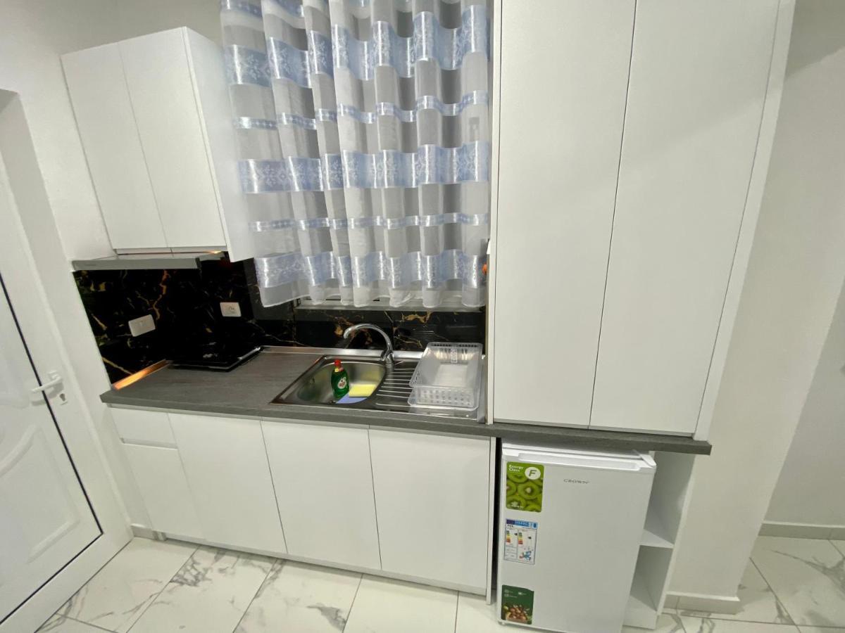 Apartmente Pamela Appartement