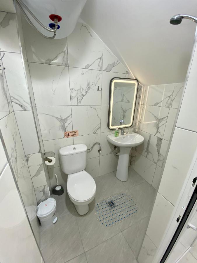 Apartmente Pamela