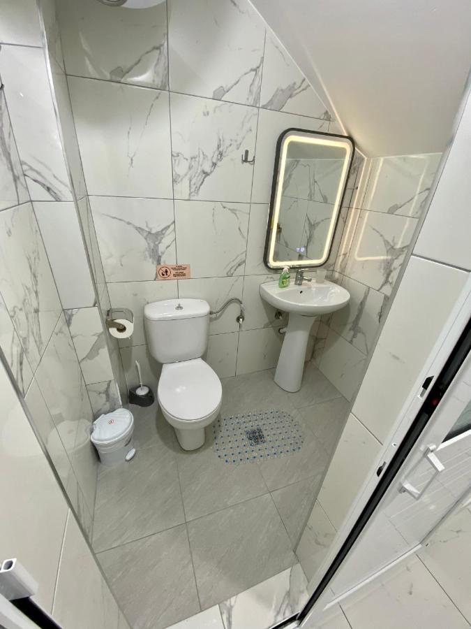 Apartmente Pamela Appartement Saranda