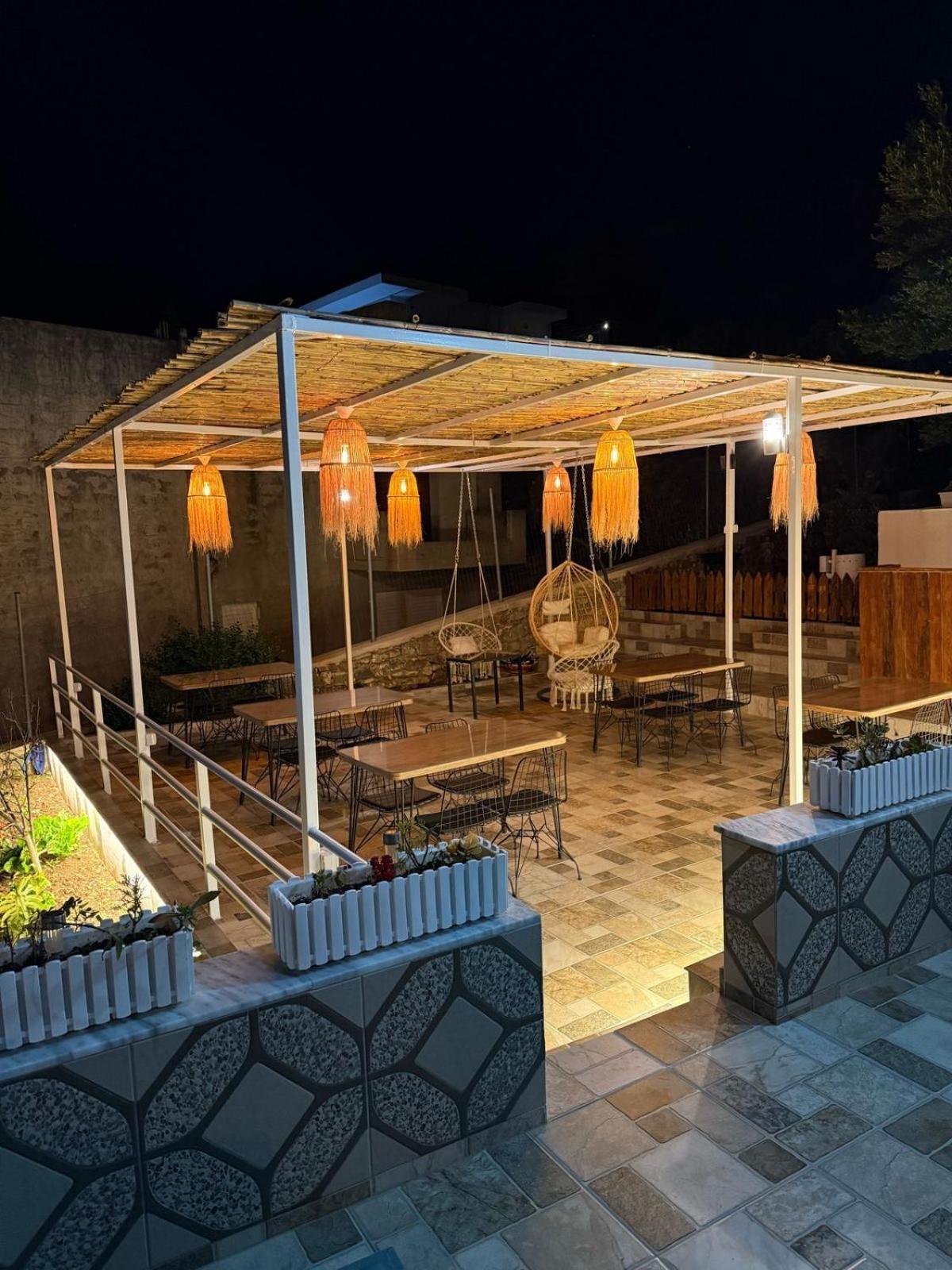 Apartmente Pamela * Saranda
