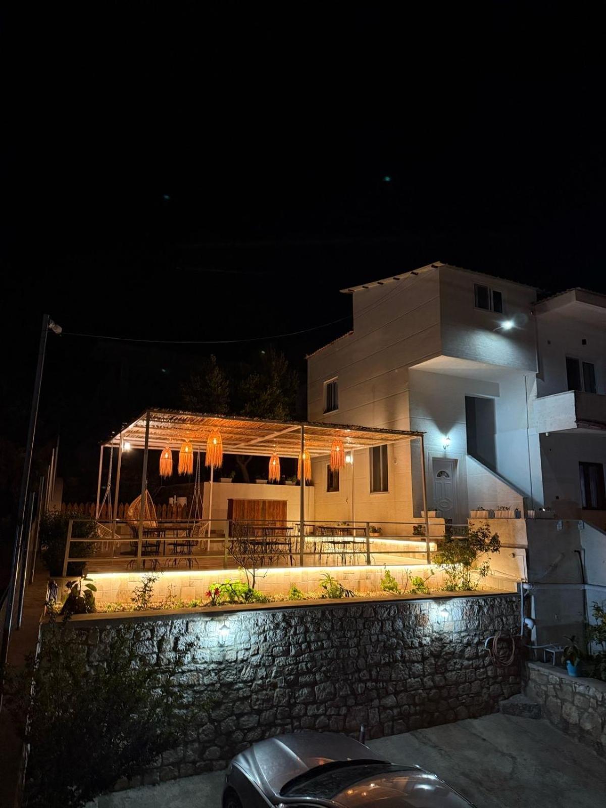 Apartmente Pamela