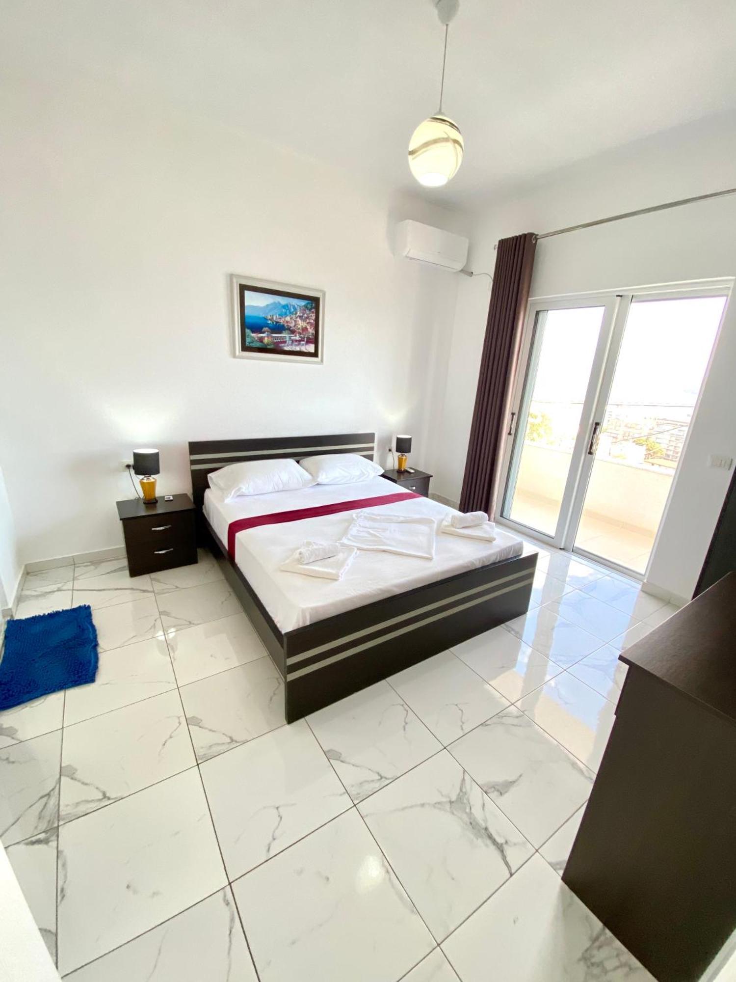 Apartmente Pamela Appartement Saranda